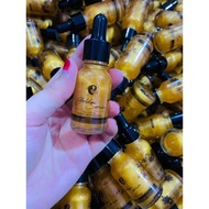 GOLDEN SERUM EKIN BEAUTY