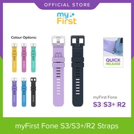 myFirst Fone R2 Watch Strap