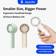 JisuLife HandHeld Fan Life5 (2000mAh/4500mAh) FA42/FA42-1