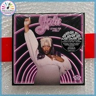 CD-138 Yola Original CD Album [Sealed] Brand New