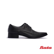 BATA Men Lace Up Dress Shoes 824X159