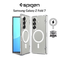 Spigen Samsung Z Fold 7 Case Ultra Hybrid Pro MagFit Magnetic Phone Case Galaxy Z Fold 7 Case Magnet