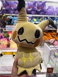 寵物小精靈 謎擬Q Pokemon