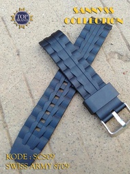STRAP / TALI JAM SWISS ARMY 8709