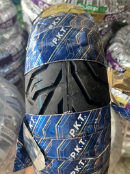 ยางนอก เรเดียน 140/70-14 ไม่ใช้ยางใน PKT ML172 ผลิตในไทย