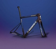 Specialized S-Works Tarmac SL8 Quickstep 單車車架