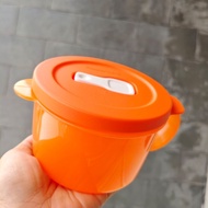 Crystalwave soup mug tupperware malaysia