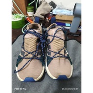 @did@s 0rigin@ls Arkyn Boost (Ash Pearl/Grey/Noble Indigo) Women's Shoes