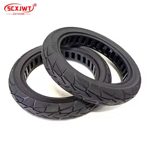 14 Inch14X2.50 solid Tyre for Electric Vehicle 2.50-10 2.75-10 High-quality Wear-resistant Tire