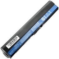 Acer Aspire One Q1VZC 725 756 V5-171 131 123 B113 B113M AL12B32 AL12B72 AL12X32 AL12A31 Chromebook C710 C726 Battery