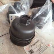 Oil filter cup, Oil filter cup (Oil filter cap) Ford Transit 2006-2022 JMC