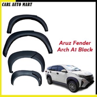 Aruz Fender Arch A1 Black