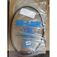 Yamaha DT125 Brake Cable * TSK *