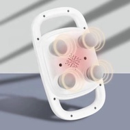 Four head massagerเครื่องนวดสี่หัวผ่อนคลายกล้ามเนื้อ