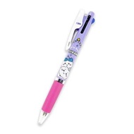 日本直送 - 日本Chiikawa筆 3色Jetstream 原子筆 (Purple) Chiikawa 3色Jetstream 原子筆/圓珠筆 紅/藍/黑 平行進口