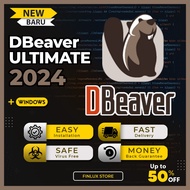 [VIDEO] DBeaver 24.0 Ultimate Edition Latest 2024 Lifetime For Windows