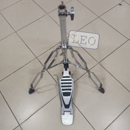 AXL DRUM STAND CYMBAL JC 007 JC007 HI HAT SIMBAL ORIGINAL