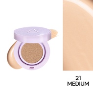 BEAUTILAB CoverX Glassy Skin Cushion คุชชั่นเนื้อ Semi-Matte ปกปิด คุมมัน ฟินิชผิวโกลว์มีมิติ