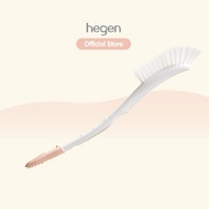 hegen Bottle Brush & Teat Cleaner Bottle Washing Tool hegen