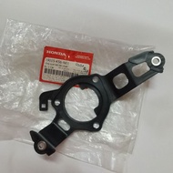 RS150 100%ORIGINAL RADIATOR FAN (P) BRACKET 19015-K56-N01
