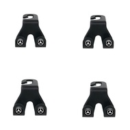 Car back seat hook for Mercedes Benz W211 W212 W220 GLA GLB GLC GLE GLK W201 W203 W205 C-Class E-Cla