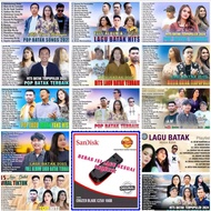 USB MUSIC FOR CARS POP BATAK SONGS - USB MUSIC CAR MP3 BATAK SONGS - USB MUSIC MP3 VIRAL BRICK SONGS