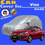 Vios 2014-2025 car cover