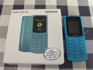 Nokia 105 4G