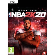 NBA 2K20 Offline PC Games