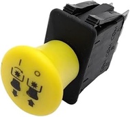 Rynplex PTO Switch, for, for Delta Fits Exmark, for Toro, Mowers, 103-5221 Clutch Switch