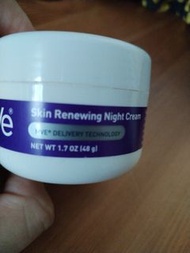 Cerave night cream