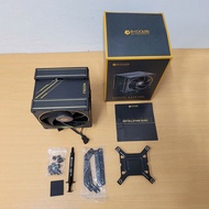 BỘ TẢN NHIỆT KHÍ CPU ID-COOLING FROZN A410 GDL (Limited Edition) - Demo