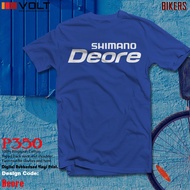 BIKERS Deore Gifo Shirt