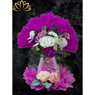 Oan Tai Loc - Oan Le Co Tam purple 500g-1.5kg - 10