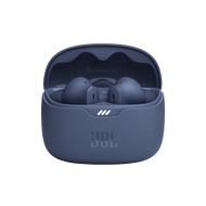 หูฟังไร้สาย JBL - TUNE BEAM และ TUNE BEAM Ghost Edition บลูทูธเวอร์ชั่น 5.3 เสียงสนทนาคมชัดด้วยไมค์ 