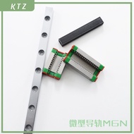 Blok Panduan Linear Gelongsor Mikro Kecil/MGN/MGW/7C/9C/12C/15C/7H/9H/12H/15H