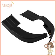 Bumper Corner Wrap Car Accessories 52151-0K050 52152-0K050 for    2016-2024 hzsxjdza.my