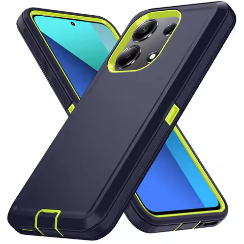 Shockproof Armor Defender Phone Cases For Honor 60 90 Pro X9 X8 X7 X6 A B C Magic 5 6 7 200 lite Har