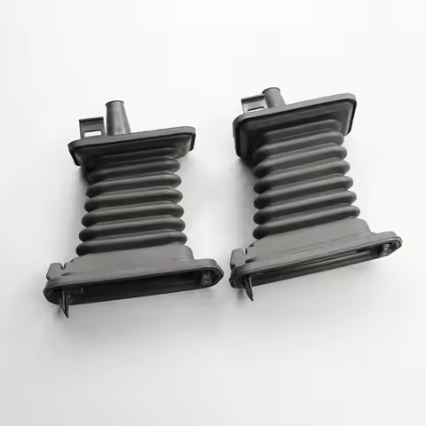 R2-Car Door Side Plate Threading Sheath Door Harness Sheath For Tiguan For Jette For Passat CC Golf 
