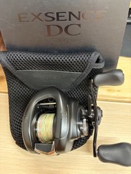 Shimano Exsence DC