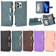 Compatible with iPhone 16 15 14 13 12 Mini 11 Pro Max X XR XS Max 8 7 6 6S Plus SE 2020 Magnetic Wal
