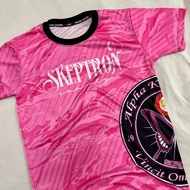 AKP SORORITY V.36 FULL SUBLIMATION FRAT SHIRT- A36