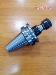 ARBOR BT40 TER16 อาร์เบอร์สำหรับดอกต๊าปเกลียวกับเครื่อง CNC Machining Center CNC Tapping Center ราคา