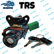 Suzuki TRS 118 (Made In Taiwan) Ignition Main Switch/ Suis Kunci
