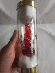 MINYAK PONIBA SALWA