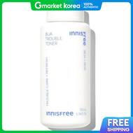 Innisfree | Bija BHA Trouble Toner โทนเนอร์ 170 มล.