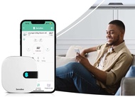 [พร้อมส่งจากกทมฯ] Sensibo Air อุปกรณ์ควบคุมแอร์อัจฉริยะ สั่งผ่านแอป ด้วยเสียง Siri / Apple HomeKit /