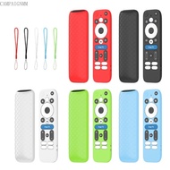camp Heavy Duty Remote Cover for onn GoogleTV Box 4KPro Remotes Fingerprint Resistant