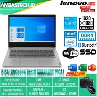 Laptop Lenovo Ideapad Slim 3i 14 Intel Core I3 1115G4 20GB 1TB SSD 14
