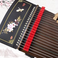Sound-Dampening Strips Guzheng Accessories